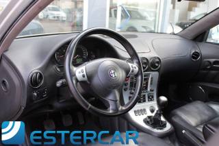 ALFA ROMEO 166 usata, con Airbag laterali