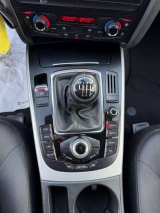 AUDI A4 usata, con ESP