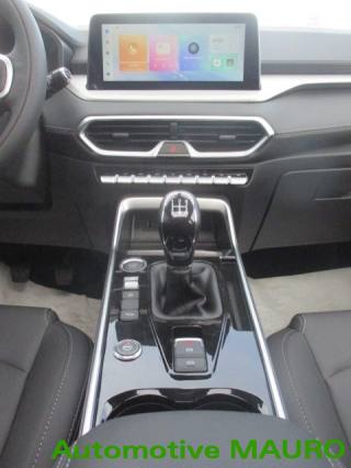 EMC Sei usata, con Sensore di luce