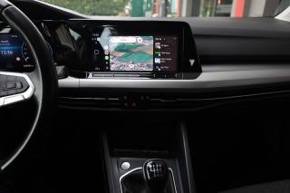 VOLKSWAGEN Golf usata, con Supporto lombare