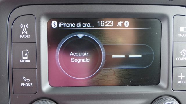 JEEP Renegade usata 104