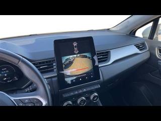RENAULT Captur usata, con Fari LED