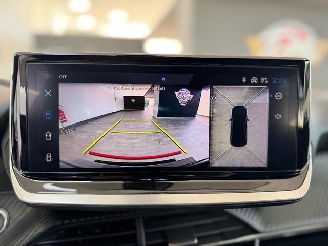 PEUGEOT 2008 usata 18