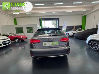 AUDI A3 usata, con Airbag Passeggero