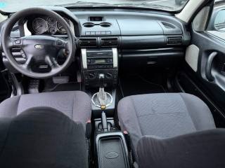 LAND ROVER Freelander usata, con Climatizzatore