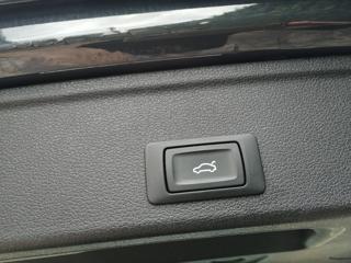 AUDI A4 usata, con Leve al volante