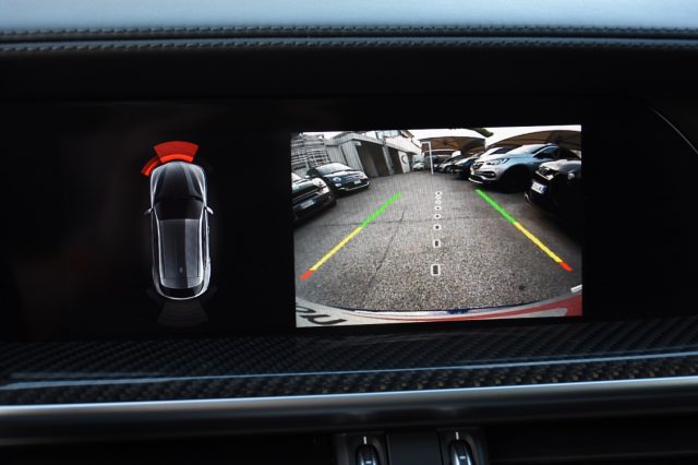 ALFA ROMEO Stelvio usata, con Controllo trazione