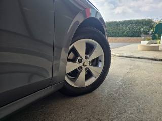 SKODA Octavia usata 116
