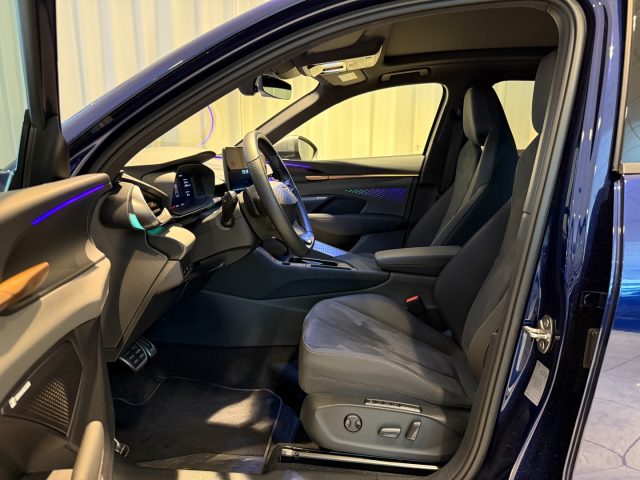CUPRA Terramar usata, con Airbag Passeggero