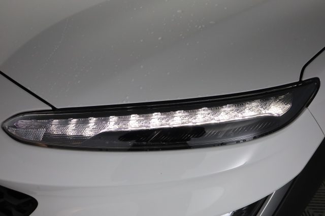 HYUNDAI Kona usata 8