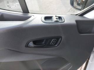 FORD Transit usata, con Fendinebbia