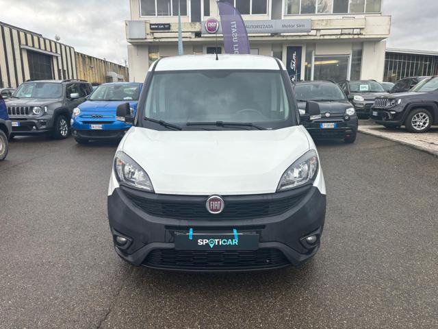 FIAT Doblo usata, con Airbag