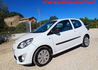 RENAULT Twingo usata, con Airbag laterali