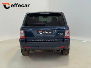LAND ROVER Range Rover Sport usata, con Alzacristalli elettrici