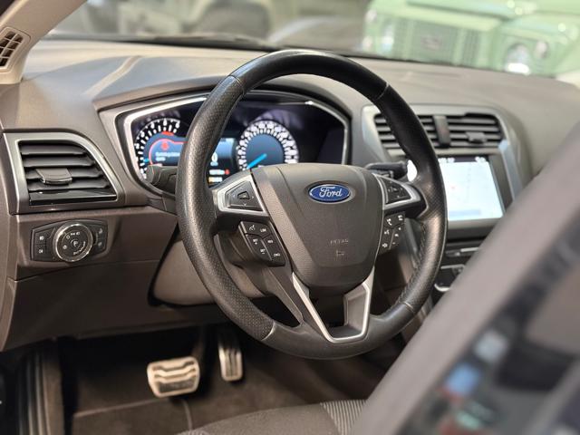 FORD Mondeo usata, con Cerchi in lega
