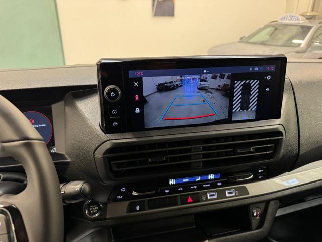 FIAT Scudo usata, con ESP