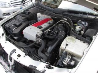 MERCEDES-BENZ CLK 200 usata 69
