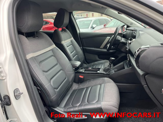 CITROEN C4 usata, con Antifurto