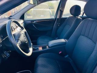 MERCEDES-BENZ C 220 usata, con Airbag Passeggero