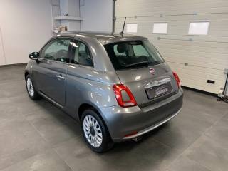 FIAT 500 usata, con Alzacristalli elettrici