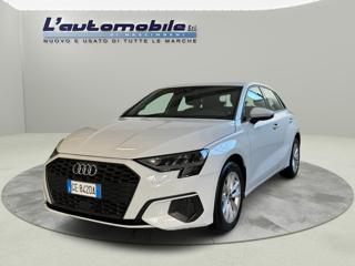 AUDI A3 usata, con Airbag