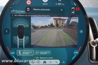 MINI Mini usata, con Telecamera per parcheggio assistito
