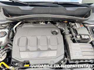VOLKSWAGEN T-Cross usata, con Fendinebbia