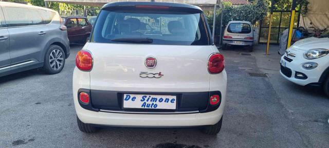 FIAT 500L usata, con Autoradio