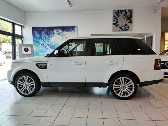 LAND ROVER Range Rover Sport usata, con Alzacristalli elettrici