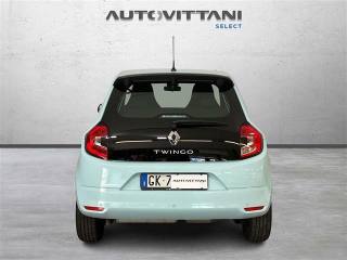 RENAULT Twingo usata, con Airbag Passeggero