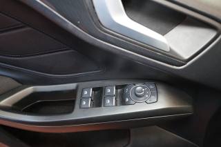 FORD Focus usata, con Leve al volante