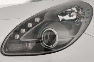 ALFA ROMEO Giulietta usata, con Chiusura centralizzata