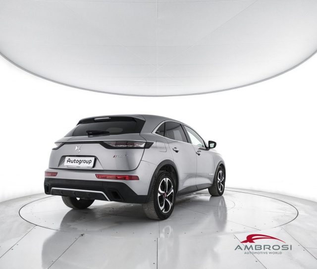 DS AUTOMOBILES DS 7 usata 2