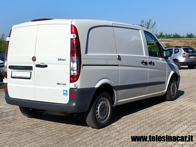 MERCEDES-BENZ usata 5