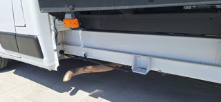 FIAT Ducato usata 9