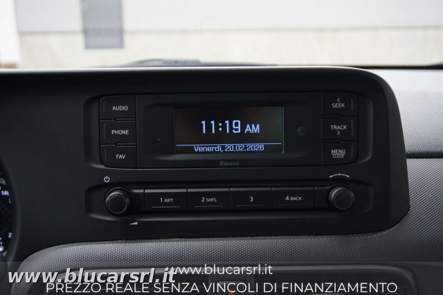 HYUNDAI i10 usata 15