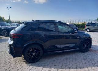 VOLKSWAGEN T-Roc usata, con Alzacristalli elettrici