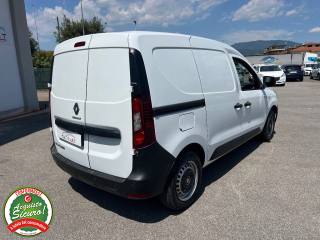 RENAULT Kangoo usata, con Cronologia tagliandi