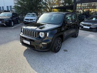JEEP Renegade usata, con Airbag