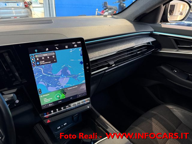 RENAULT Austral usata, con Cruise Control