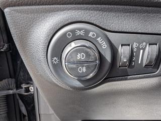 JEEP Compass usata, con Boardcomputer