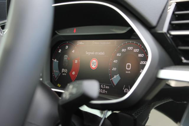 AUDI Q3 usata, con Controllo trazione