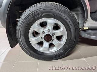 OPEL Frontera usata 18