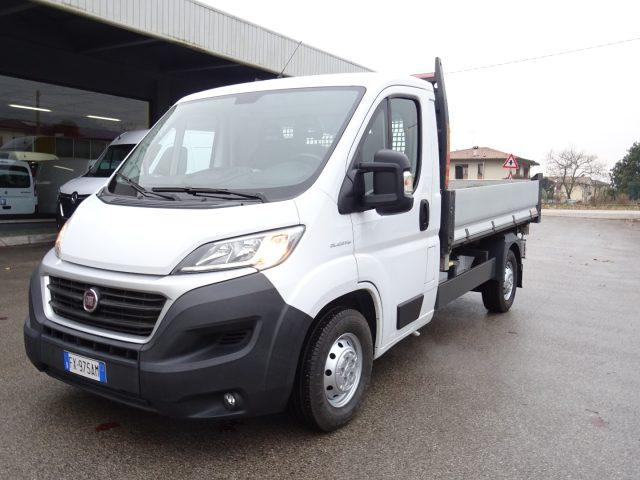 FIAT Ducato usata, con Controllo trazione