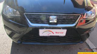 SEAT Ibiza usata, con Specchietto retrovisore con funzione antiabbagliamento