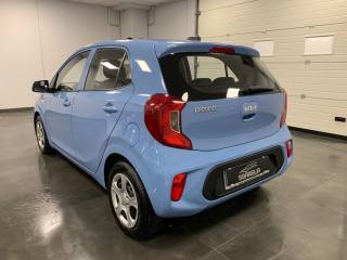 KIA Picanto usata, con Airbag Passeggero