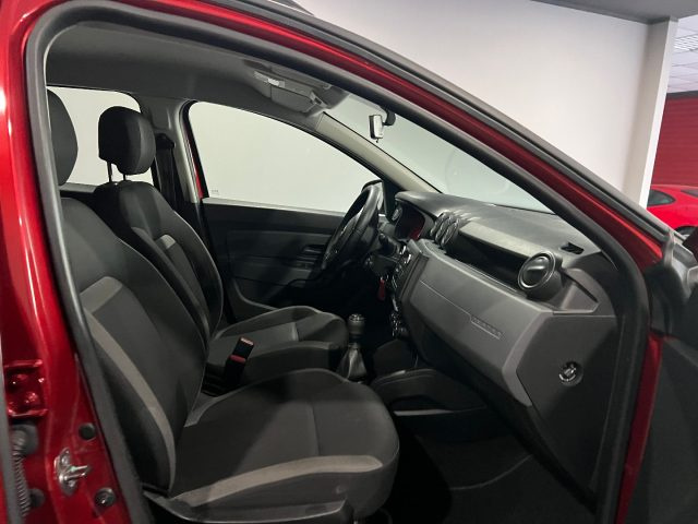 DACIA Duster usata, con Cronologia tagliandi