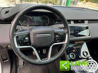 LAND ROVER Range Rover Evoque usata, con Climatizzatore