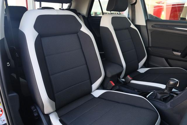 VOLKSWAGEN T-Roc usata, con Boardcomputer