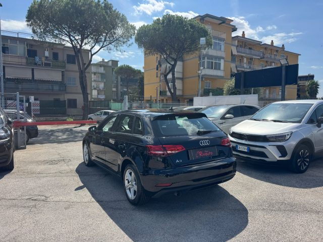 AUDI A3 usata, con Alzacristalli elettrici